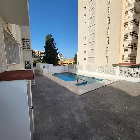 Apartment 797 - In Close To