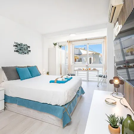 Apartment 797 - In Close To Benalmadena